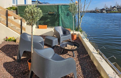 Milly-sur-Therain House | Awesome home in Milly-sur-Thérain