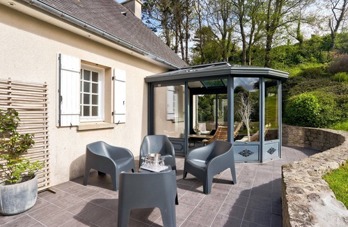 Omonville-la-Rogue House | Awesome home in Omonville-la-Rogue with WiFi