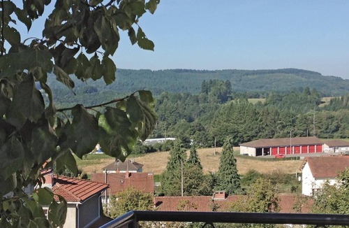 Peyrat-le-Chateau House | Awesome home in Peyrat le Château