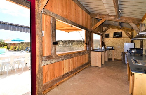 Pont-Saint-Esprit House | Awesome home in Pont-Saint-Esprit