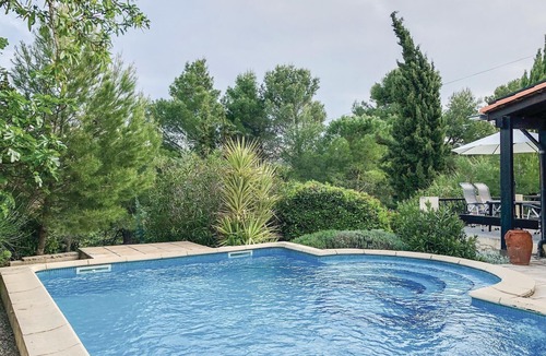 Pouzols-Minervois House | Awesome home in Pouzols-Minervois