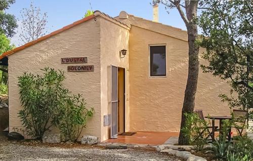 Prades-sur-Vernazobre House | Awesome Home In Prades Sur Vernazobre