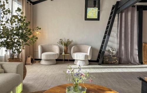 Prades-sur-Vernazobre House | Awesome Home In Prades Sur Vernazobre