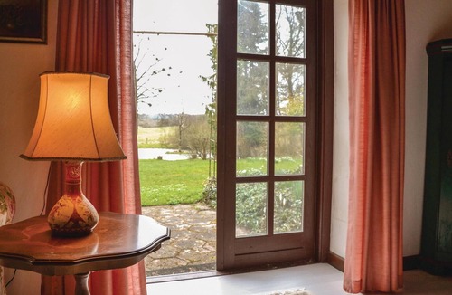 Ebberup House | Awesome home in Kirke Eskilstrup