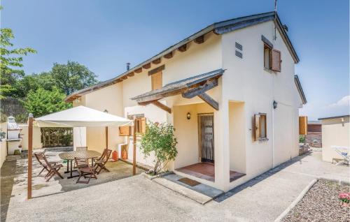 Macanet de la Selva House | Awesome Home In Macanet De La Selva