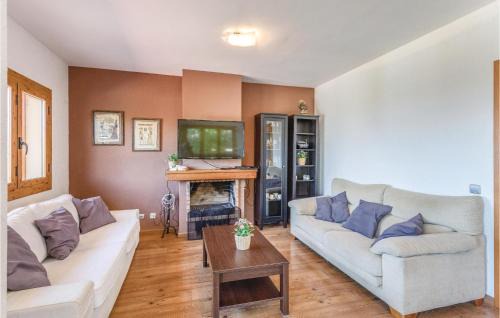 Macanet de la Selva House | Awesome Home In Macanet De La Selva