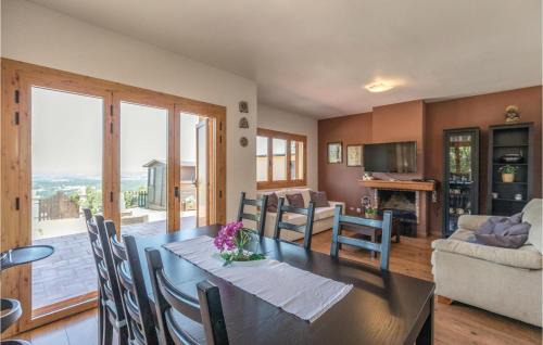 Macanet de la Selva House | Awesome Home In Macanet De La Selva