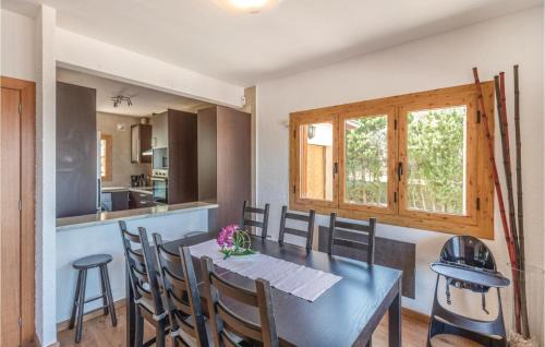 Macanet de la Selva House | Awesome Home In Macanet De La Selva