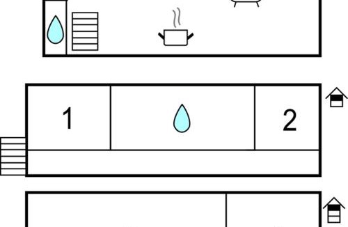 Arques-la-Bataille House | Awesome Home In Arques La Bataille