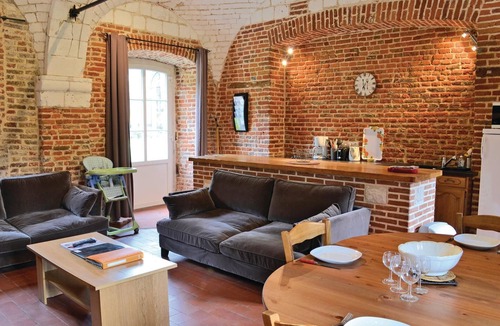 Gouy-Saint-Andre House | Awesome home in Gouy Saint Andre with WiFi