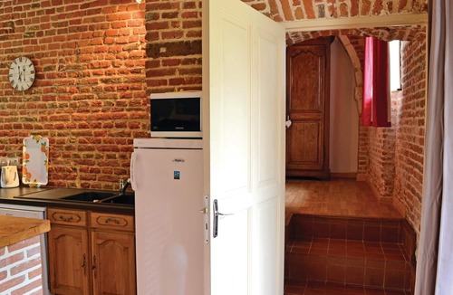 Gouy-Saint-Andre House | Awesome home in Gouy Saint Andre with WiFi