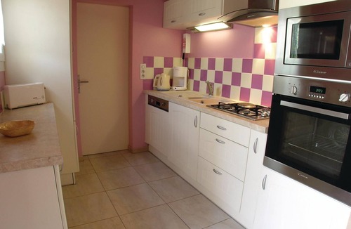 La Faute-sur-Mer House | Awesome home in La Faute sur Mer