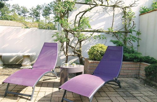 La Faute-sur-Mer House | Awesome home in La Faute sur Mer