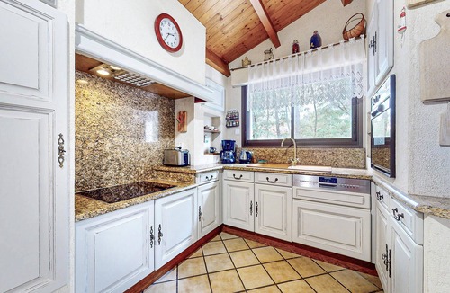 La Faute-sur-Mer House | Awesome home in La Faute sur Mer