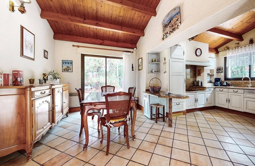 La Faute-sur-Mer House | Awesome home in La Faute sur Mer