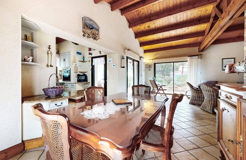 La Faute-sur-Mer House | Awesome home in La Faute sur Mer