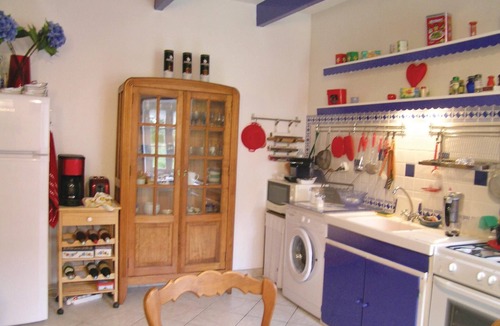 Pleumeur-Gautier House | Awesome home in Pleumeur Gautier