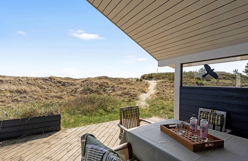 Aalbaek House | Awesome home in ålbæk with WiFi