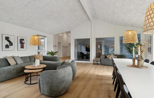 Aalbaek House | Awesome Home In Ålbæk With Wifi