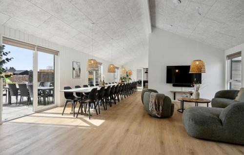 Aalbaek House | Awesome Home In Ålbæk With Wifi
