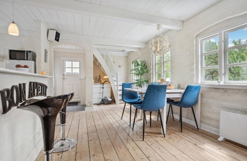 Aeroskobing House | Awesome home in ærøskøbing with WiFi