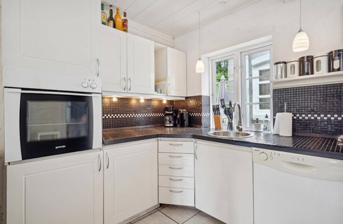 Aeroskobing House | Awesome home in ærøskøbing with WiFi
