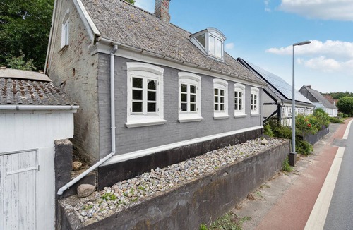 Aeroskobing House | Awesome home in ærøskøbing with WiFi