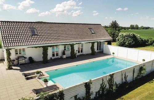 Ryslinge House | Awesome home in ørbæk