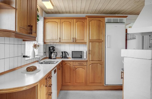 Ørsted House | Awesome home in ørsted