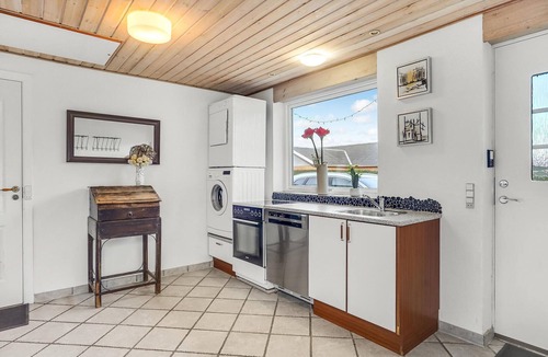 Ørsted House | Awesome home in ørsted