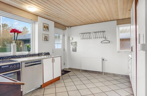 Ørsted House | Awesome home in ørsted