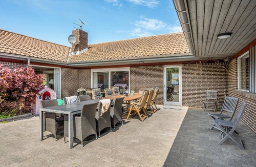 Ørsted House | Awesome home in ørsted