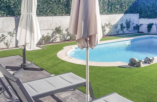 Arroyomolinos House | Awesome home in Arroyomolinos