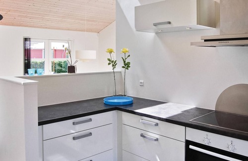 Aabenraa House | Awesome home in Aabenraa with sauna