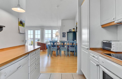 Aabenraa House | Awesome home in Aabenraa with sauna