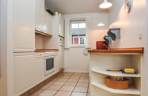 Aabenraa House | Awesome home in Aabenraa with sauna