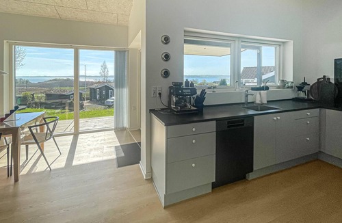 Aabenraa House | Awesome home in Aabenraa with WiFi