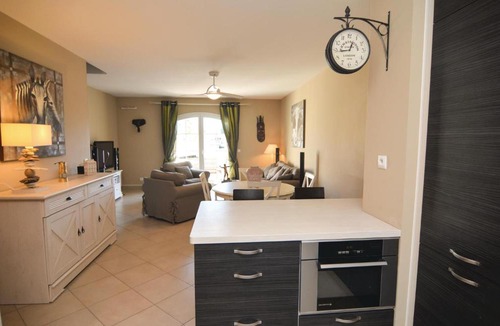Aigues-Mortes House | Awesome home in Aigues-Mortes with 3 Bedrooms and WiFi