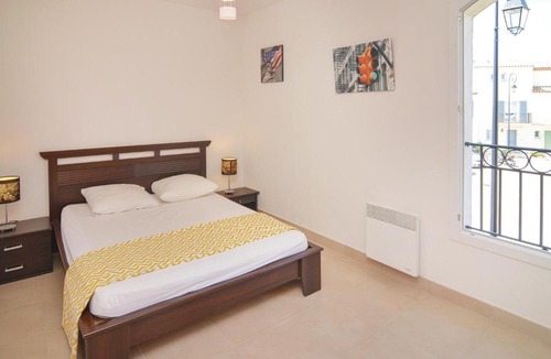 Aigues-Mortes House | Awesome home in Aigues-Mortes with 3 Bedrooms and WiFi
