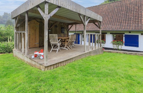 Alette House | Awesome home in Alette with WiFi