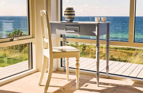 Allingabro House | Awesome home in Allingåbro with sauna