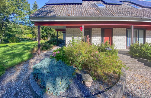 Allingabro House | Awesome home in Allingåbro with WiFi