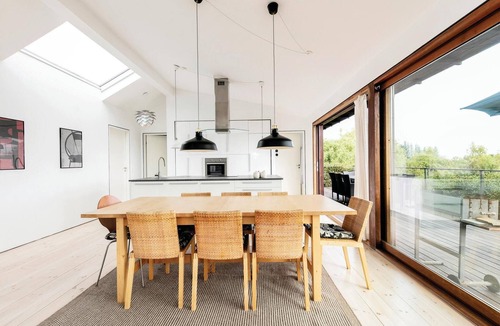 Sandkaas House | Awesome home in Allinge