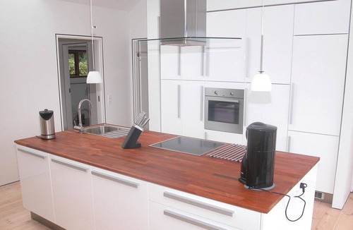 Sandkaas House | Awesome home in Allinge