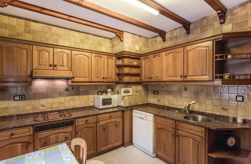 Altea la Vella House | Awesome home in Altea