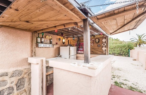 Altea la Vella House | Awesome home in Altea