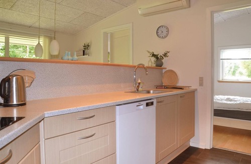 Ansager House | Awesome home in Ansager with sauna