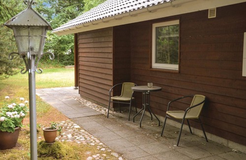 Ansager House | Awesome home in Ansager with sauna