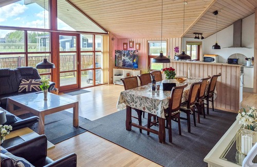 Ansager House | Awesome home in Ansager with WiFi