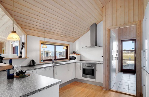 Ansager House | Awesome home in Ansager with WiFi